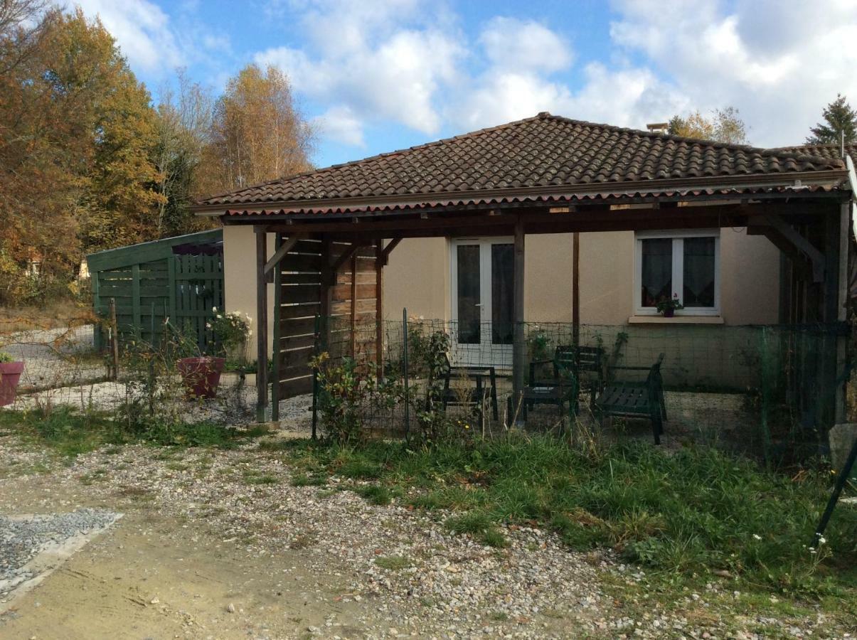 Appartement Vert, Compreignac Exterior foto