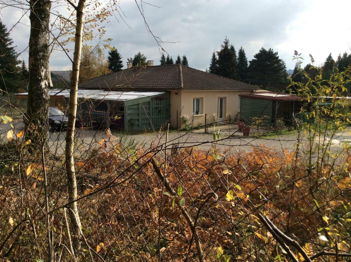 Appartement Vert, Compreignac Exterior foto